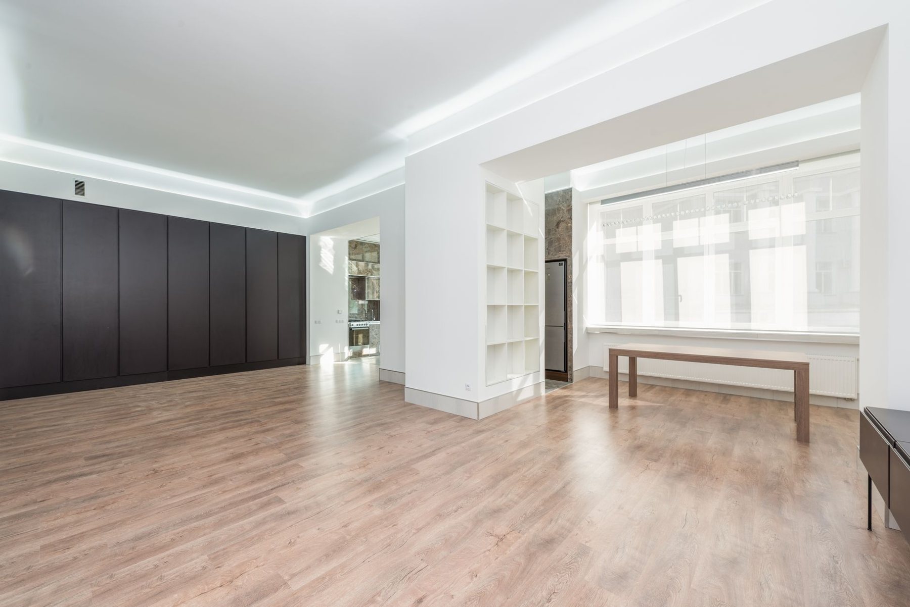 Move-out clean finish in Goodyear, AZ
